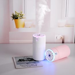 Creative Swan Humidifier Ultrasonic Mist Maker with Colorful Creative Swan Humidifier Ultrasonic Mist Maker with Colorful
