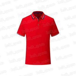 2656 Sports polo Ventilation Quick-drying Hot sales Top quality men 2019 Short sleeved T-shirt comfortable new style jersey4433122