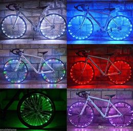 spoke lights uk
