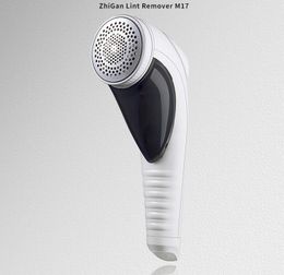 Electric Fabric Lint Remover Rechargeable Curtains Carpets Clothes Pilling Machine Fabric Razor Hair Ball Trimmer Cleaning Tools T304a