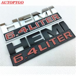 2 PCS Matte Metal 5.0 Symbol Emblem Sticker Badges for Ford Dodge Chevrolet 5.0 Litre Trunk Bumper Fender Exterior Comestics Decal