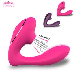 10 Speed Sucker Vibrators G Spot Clitoris Stimulator Silicone Sucking Vibration Nipple Massger Erotic Adult Sex Toys for Women Y191026