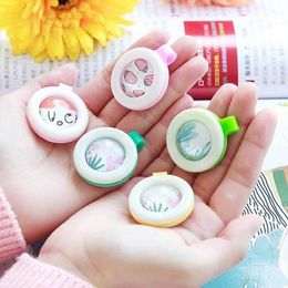 Baby Mosquito Repellent Button Clip Anti-mosquito Gadgets Tools Kids Toys Home Decor Bathroom Kitchen Accessories Designer Jewellery