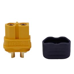 Freeshipping 4000pairs/lot Original Amass XT60 XT60H Male Female Bullet Connector Plugs For RC Connectors Lipo Battery