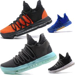 kd 10 low cut