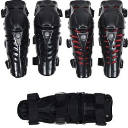 Off-road motorcycle riding anti-collision knee pads road motorcycle rider motorcycle protective gear