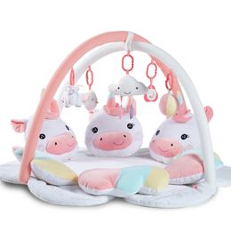 baby doll play mat