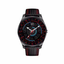 V10 Smart Watch With Camera Bluetooth Pedometer Heart Rate Monitor Wristwatch Supports TF SIM Card Sports Smart Bracelet For Android Phone