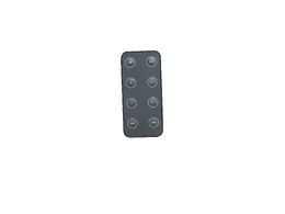 Remote Control For BOSE SoundDock Dock 10 AM314136 AM316536 & Series II & Series III Digital Music System