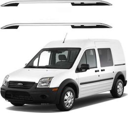 ford transit connect nz