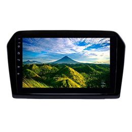 GPS Navigation System 9 Inch Android Car Video Head Unit for 2012-2015 VW Volkswagen Jetta Radio Support Rearview Camera DVR TPMS