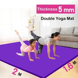 extra large yoga mat australia