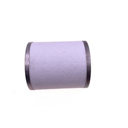 2pcs/lot alternative SMC stainless steel filter element AM-EL150/EL250/EL350/EL450/EL550/EL650/EL850