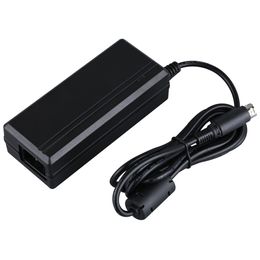 Freeshipping New Global AC/DC Adapter For Model MYX-2402500 MP-C6-2 MP-E6-2 A6 for dsuny aquarium led lighting sunrise sunset