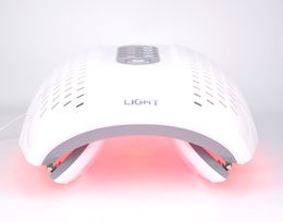 Newest Omega Led light therapy Photon Skin Rejuvenation PDT led phototherapy beauty Machine