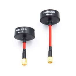 5pcs 2.4G Flysky FS-iA6 6CH RC Receiver with Double Antenna for Flysky i4 i6 i10 GT2E GT2F GT2G