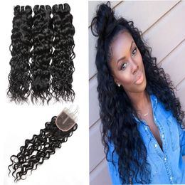Wholesale Malaysian Wet Wavy Hair Weave For Resale Group Buy