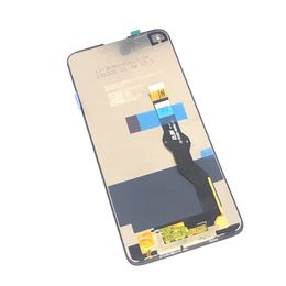 Lcd Display Panels for Motorola Moto G8 Power 6.4 Inch Screen Replacement Parts No Frame Black