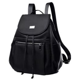 Designer-Waterproof Fashionable Nylon Backpacks Student Bags Outdoor Travel Leisure Backpack