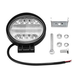 1PC 72W 4 inch LED Working Lamp for Off-road Vehicle SUV Front Headlight