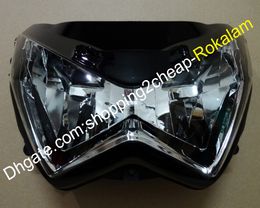 Motorcycle Head Light Lamp For Kawasaki ZX800 2012 or Z800 & Z300 & Z250 2013 2014 2015 Front Headlight Headlamp