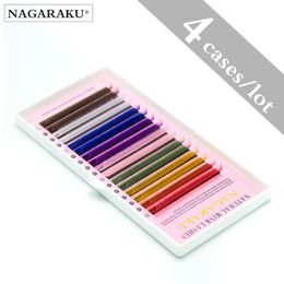 Shop Rainbow Lashes Uk Rainbow Lashes Free Delivery To Uk Dhgate Uk