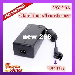 Freeshipping OKIN Lift Chair and Power Recliner AC/DC Power Supply Transformer