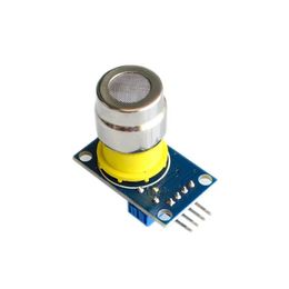 MG811 carbon dioxide sensor, CO2 sensor, gas sensor module freeshipping