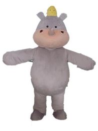 2019 hot sale the head a fat cow mascot costume for adult to wear