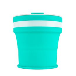 US $219.45 |DHL 50pcs 350ml Folding Silicone Portable Silicone Telescopic Drinking Collapsible coffee cup multi function folding cup Travel|Coffee US $219.45 |DHL 50pcs 350ml Folding Silicone Portable Silicone Telescopic Drinking Collapsible coffee cup multi function folding cup Travel|Coffee
