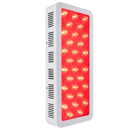 The latest waterproof lights design treatment lamp instrument full field beauty freckle red infrared promote blood circulation to alleviate