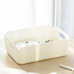 Original Xiaomi Youpin Beige Storage Box Organizer Case Container Box Moisture-proof And Insect Proof Easy To Clean 3011879