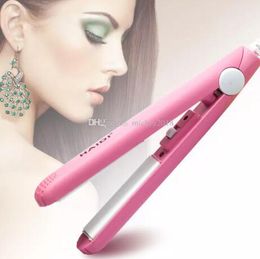 mini hair straightener australia