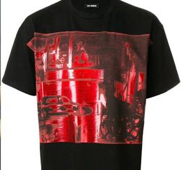 Buy Raf Simons T Shirt Online Shopping at DHgate.com