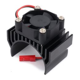 DC 5V Fan Cooling For RC Brushless Motor Engine 42mm 1515 812 T8 K80 QV