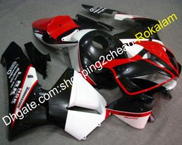 Motorbike Fairing Parts For Honda CBR600RR F5 2005 2006 CBR 600 CBR600-RR F5 05 06 ABS Motorcycle Complete Fairings Set (Injection molding)