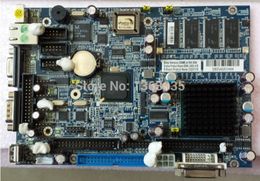100% Tested Work Perfect for BBM-LX800-A3R BBM-LX800 A01 industrial motherboard CPU Cards