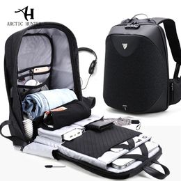 arctic hunter b00120 casual waterproof backpack