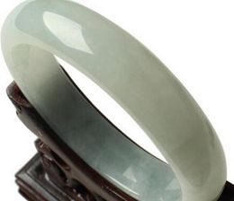 -armband hellgrün jade armband echte natürliche burma jade armbänder jade armband mit zertifikat
