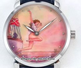 10 Style Best Watches Classico Manufacture ETA2892 28800VPH Autoamtic Mens Watch 3203-136LE-2/MANARA.03 Leather Strap Gents Wristwatches U1C