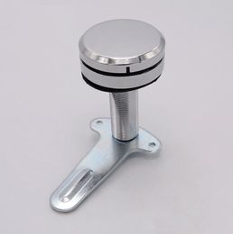 Cylindrical high and low voltage cabinet tongue lock distribution case switch knob Industrial equipment door buckle