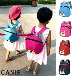 child harness and reins