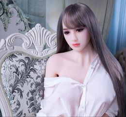 Half solid inflatable doll real human simulation masturbation sex toy for men silicone sex doll adult products Best quality