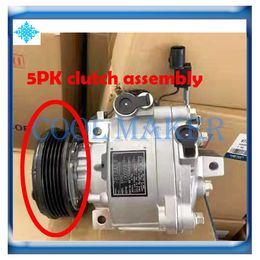 Компрессор mitsubishi agt201b867hd