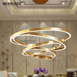 Hot sale LED Chandelier Lighting Ring Light modern led chandelier Hanging Lamp Lustre Light Ready Stock Fast Shipping MD5060 Hot sale LED Chandelier Lighting Ring Light modern led chandelier Hanging Lamp Lustre Light Ready Stock Fast Shipping MD5060
