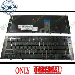 Brand new HP Keyboard HP 6540B 6545B 6550B HP 609877-161 US Version