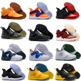 lebron soldier 12 nz