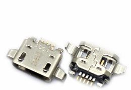 High Quality Charger Micro USB Charging Port Dock Connector Socket For HTC M7 M8 M9 Replacement Repair Parts