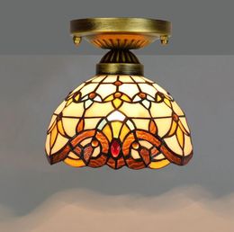 Fantasy Modern Led lamps Ceiling Lights Glass Chandelier Room Decor Bedroom Night Light Fairy Lighting