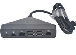 Genuine Clover Mini HUB H400 C400 USB-C USB 2.0 modem For Pos Machine